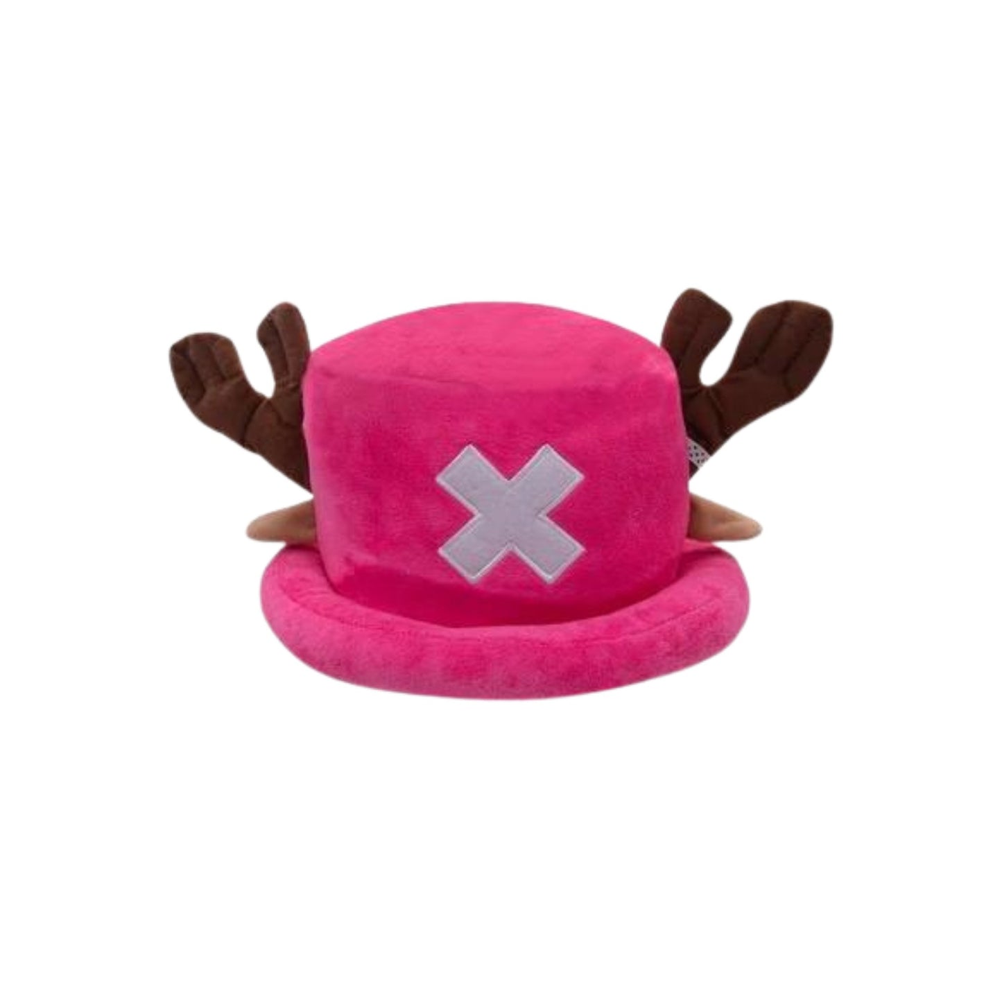 Sombrero Tonny Tonny Chopper (Fucsia) - One Piece