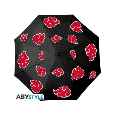 Sombrilla Akatsuki Abysse - Naruto