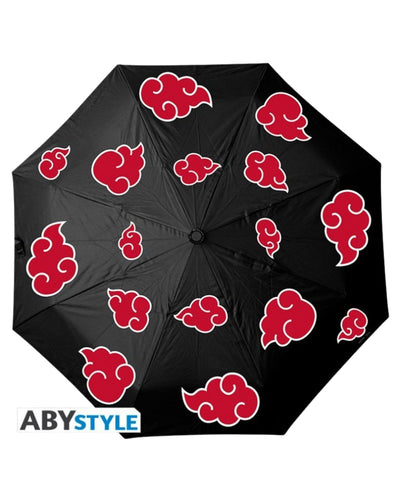 Sombrilla Akatsuki Abysse - Naruto