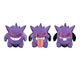 Sticker 3D Gengar - Pokemon