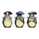 Sticker 3D Totoro - Studio Ghibli