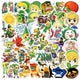 Sticker Variado Zelda 50 Unidades - Nintendo