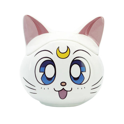 Taza 3D Artemis - Sailor Moon - Abysse