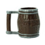 Taza 3D Barril One Piece 12 Oz - One Piece - Abysse