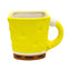 Taza 3D Bob Esponja - Bob Esponja