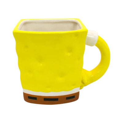 Taza 3D Bob Esponja - Bob Esponja
