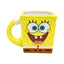 Taza 3D Bob Esponja - Bob Esponja