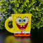 Taza 3D Bob Esponja - Bob Esponja