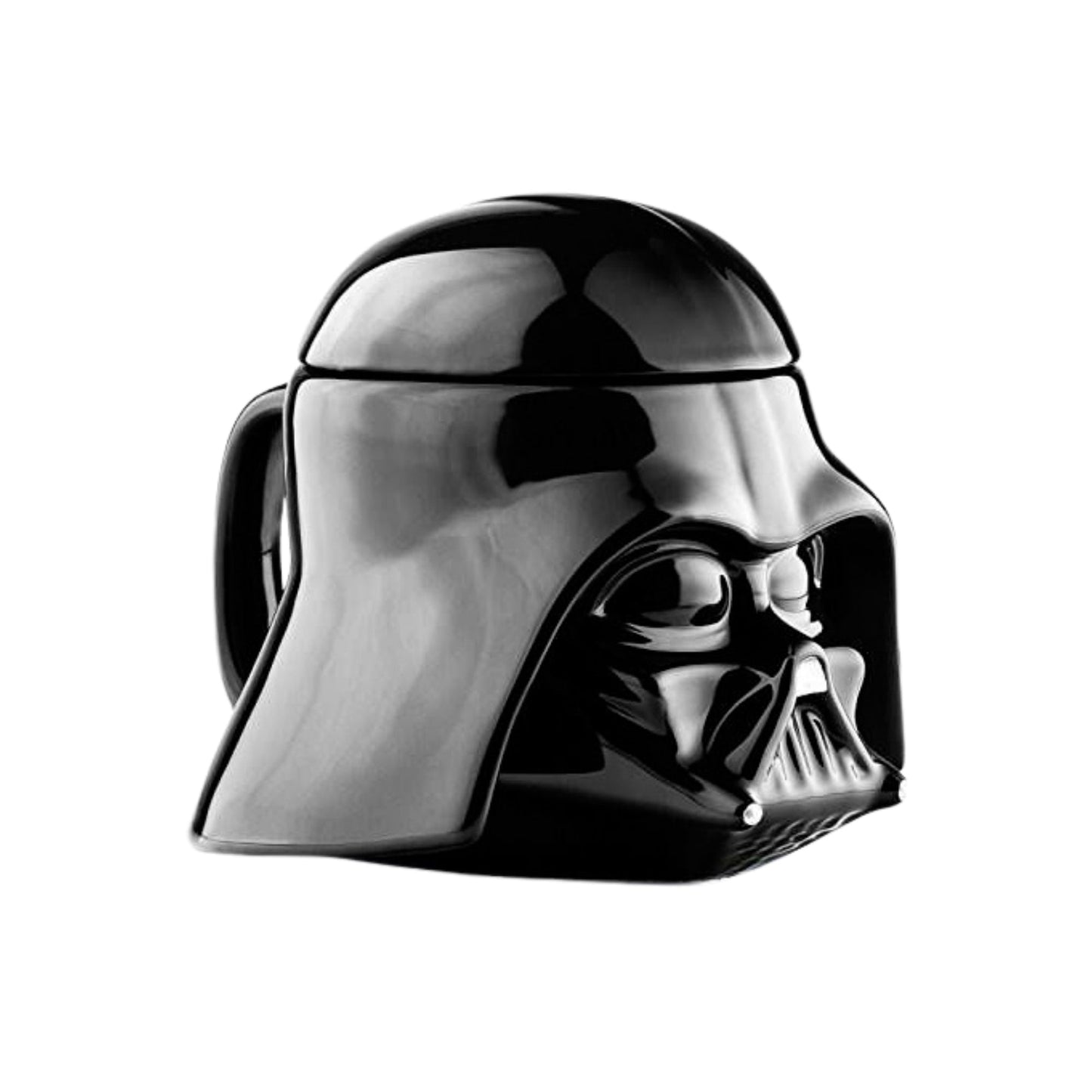 Taza 3d Casco Darth Vader - Star Wars