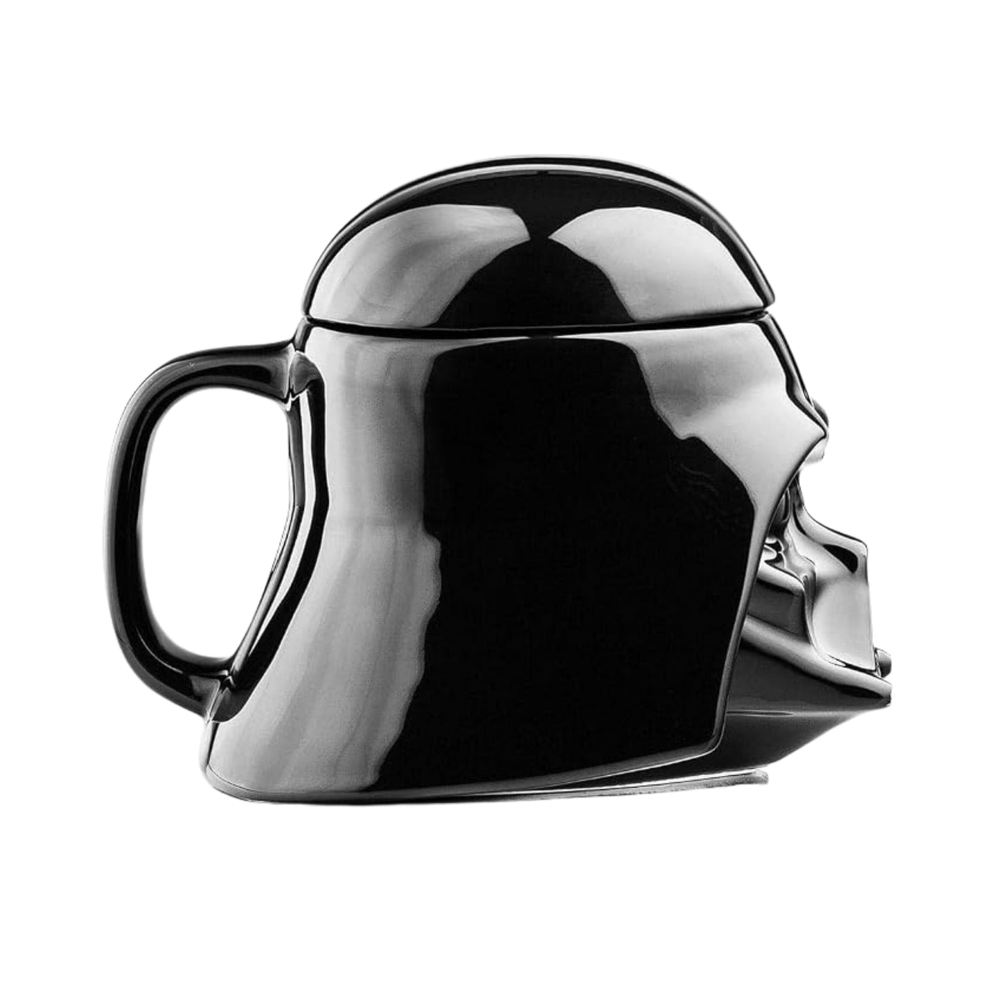 Taza 3d Casco Darth Vader - Star Wars