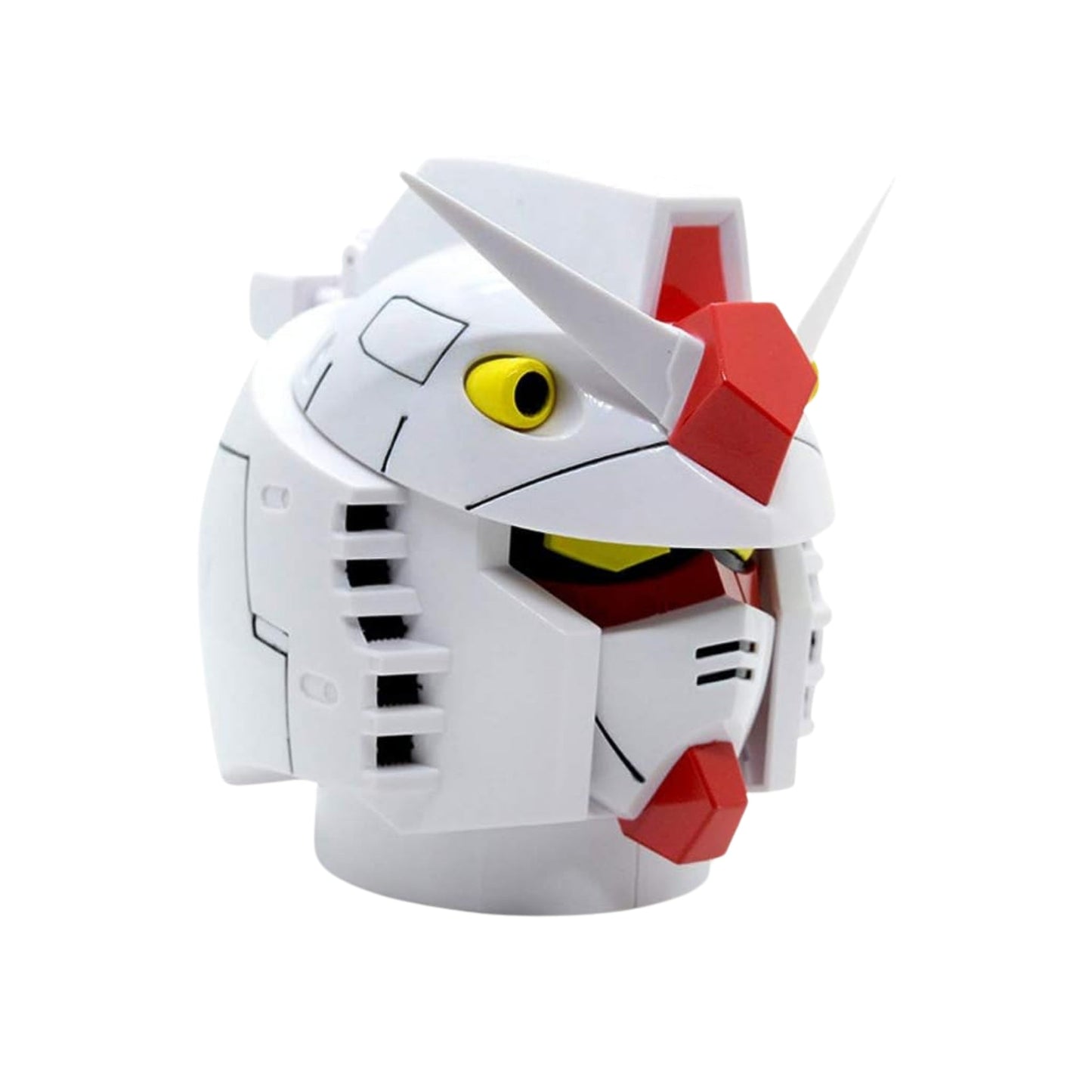 Taza 3D Gundam