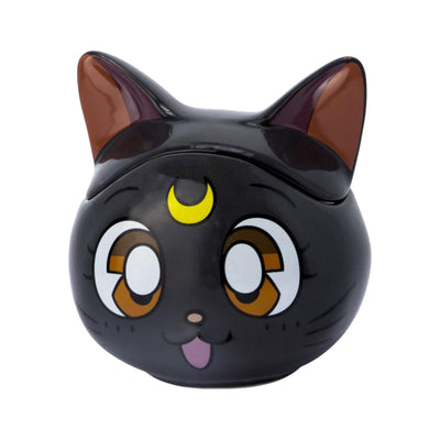 Taza 3D Luna - Sailor Moon - Abysse