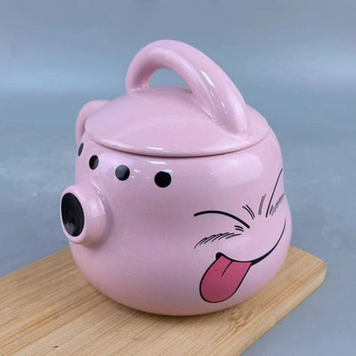 Taza 3D Majin Buu - Dragon Ball Z