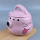 Taza 3D Majin Buu - Dragon Ball Z