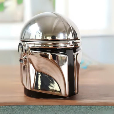 Taza 3D The Mandalorian - Star Wars