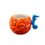 Taza Fruta Del Diablo Mera Mera (Portgas) - One Piece