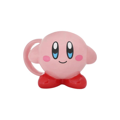 Taza Kirby Parado - Nintendo