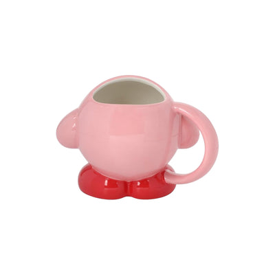 Taza Kirby Parado - Nintendo