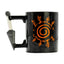 Taza Konoha Abysse 460 ML (16 Oz) - Naruto