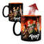 Taza Magica Guts Abysse 460 ML (16 Oz) - Berserk