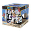 Taza Magica Luffy Gear 5 Abysse 460 ML (16 Oz) - One Piece