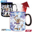 Taza Magica Luffy Gear 5 Abysse 460 ML (16 Oz) - One Piece