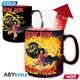 Taza Magica Luffy Vs Kaido Abysse 460 ML (16 Oz) - One Piece