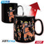 Taza Magica Multi Naruto Abysse 460 ML (16 Oz) - Naruto