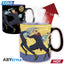 Taza Magica Personajes Jujutsu Kaisen Abysse 460 ML (16 Oz) - Jujutsu Kaisen