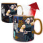 Taza Magica Pilares Abysse 460 ML (16 Oz) - Demon Slayer