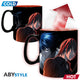 Taza Magica Ryuk Y Reglas Death Note Abysse 460 ML (16 Oz) - Death Note