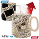 Taza Magica Wanted Personajes Abysse 460 ML (16 Oz) - One Piece