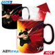 Taza Magica Zoro - Sanji Abysse 460 ML (16 Oz) - One Piece