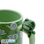 Taza Naruto Y Gama Chan Abysse 460 ML (16 Oz) - Naruto
