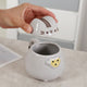 Taza Pusheen Con Galleta - Pusheen
