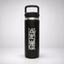 Termo Negro Clip 19 Oz - One Piece