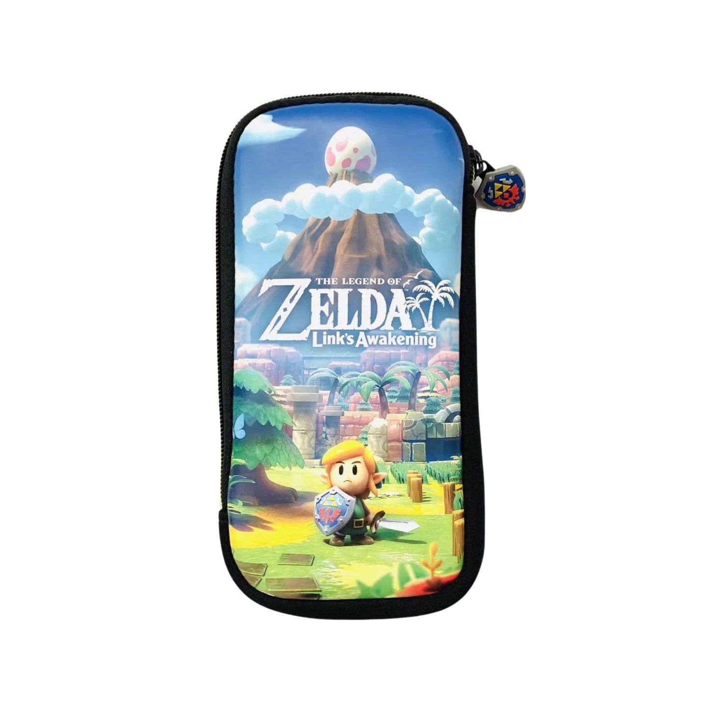 Travel Case Nintendo Switch Link Awakening