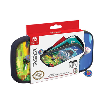 Travel Case Nintendo Switch Link Awakening