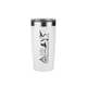 Vaso Blanco Always 20 Oz Acero Inoxidable - Harry Potter