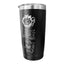 Vaso Fantasmas Pokemon 20oz Acero Inoxidable - Pokemon