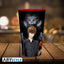 Vaso Vidrio Misa Y Light Abysse 400 ML (14 Oz) - Death Note