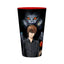 Vaso Vidrio Misa Y Light Abysse 400 ML (14 Oz) - Death Note