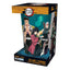 Vaso Vidrio Pilares Abysse 400 ML (14 Oz) - Demon Slayer