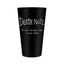 Vaso Vidrio Ryuk Abysse 400 ML (14 Oz) - Death Note