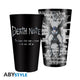 Vaso Vidrio Ryuk Abysse 400 ML (14 Oz) - Death Note