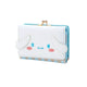 Wallet Blanca Cinnamoroll - Hello Kitty